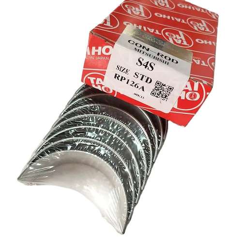 یاتاقان هیوندای rp126a ( تایهو)